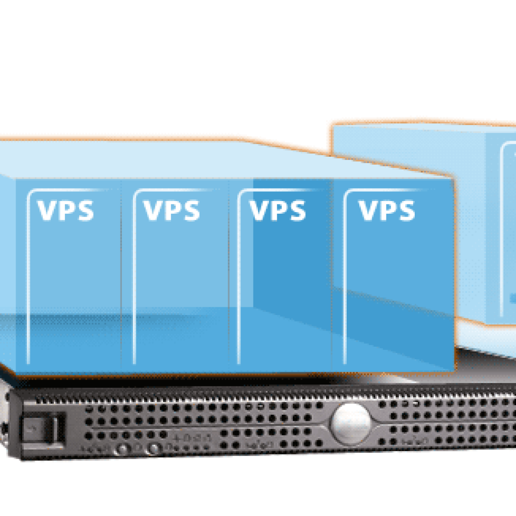 Que es un Servidor VPS ? - VirtualNET Global